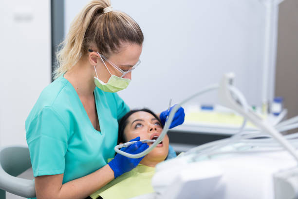 Best Pediatric Emergency Dentist in Spring Grove, IL